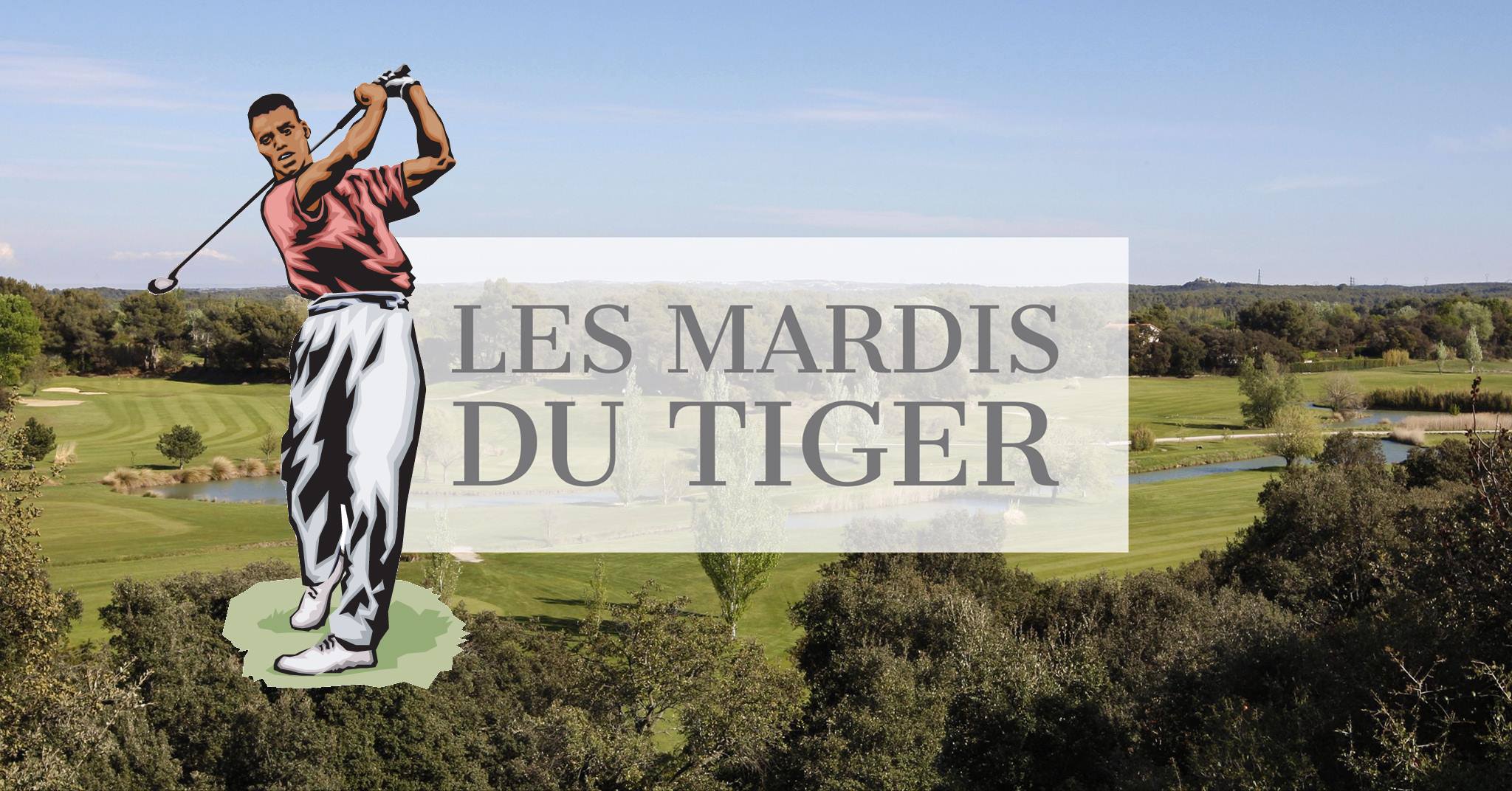 mardi du tiger