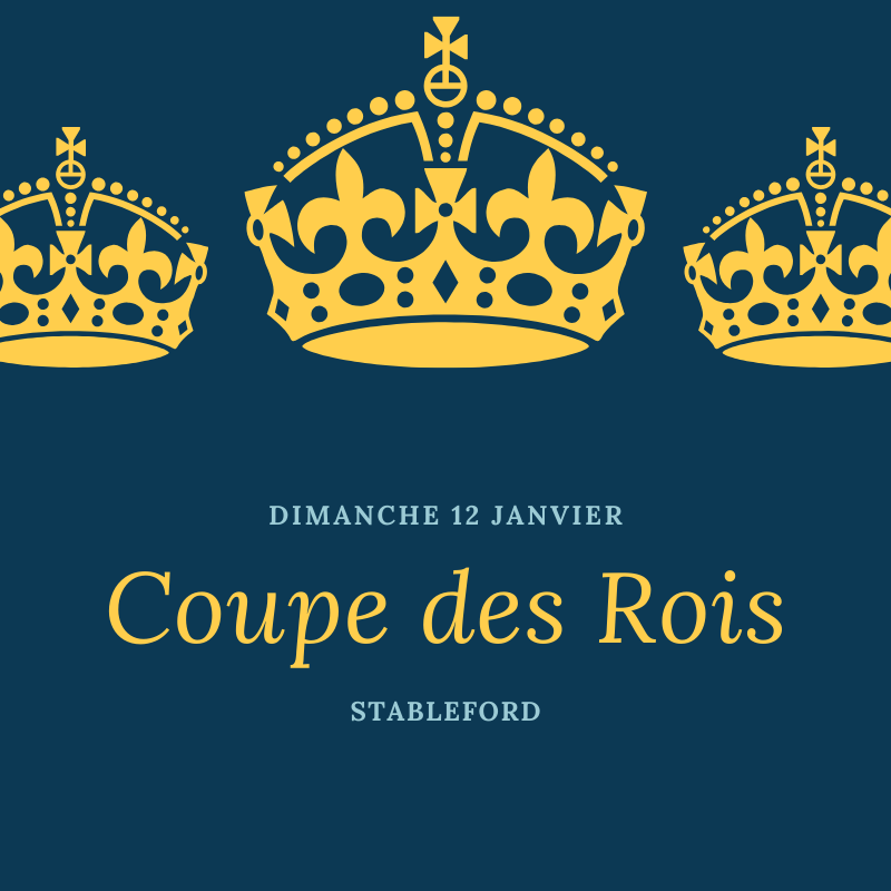 coupe des Rois